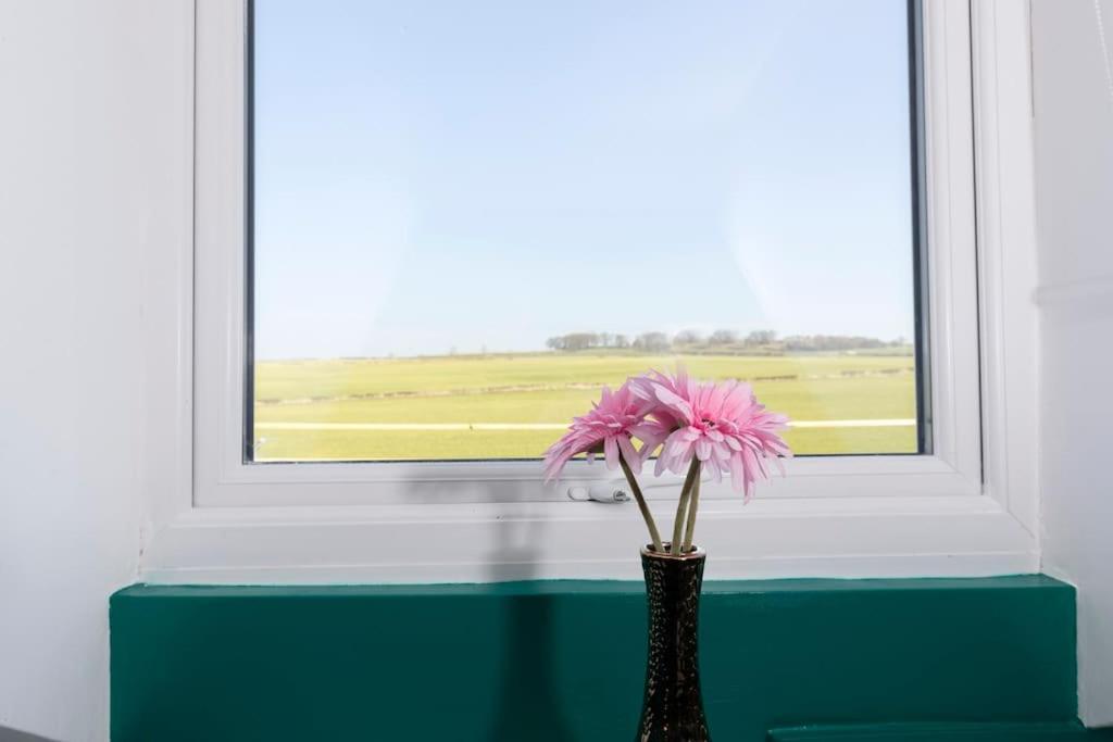Auckland View - A Comfy & Spacious 4Bed With Views Coundon Kültér fotó